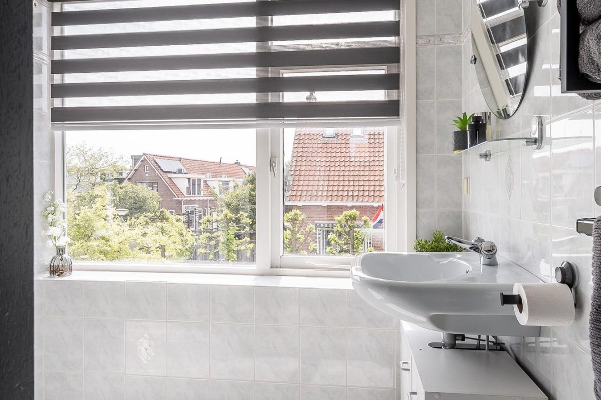 Te koop: Foto Woonhuis aan de Rozenlaan 71 in Vlaardingen