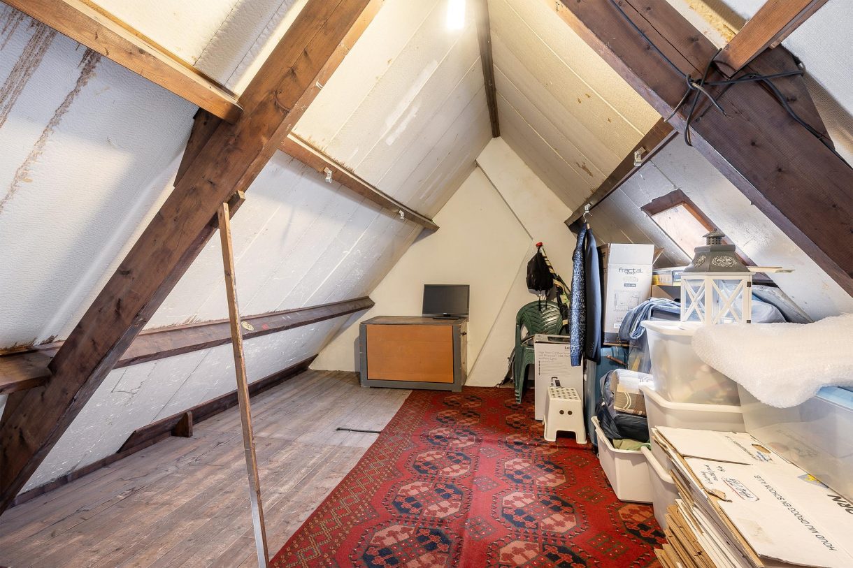 Te koop: Foto Woonhuis aan de Rozenlaan 71 in Vlaardingen