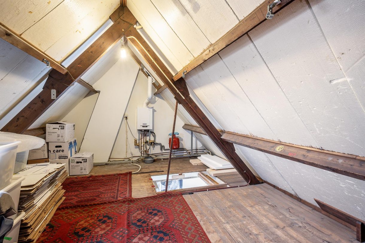 Te koop: Foto Woonhuis aan de Rozenlaan 71 in Vlaardingen