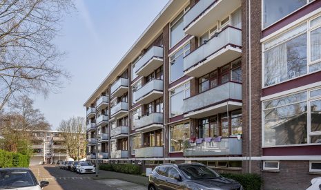Te koop: Foto Appartement aan de van der Werffstraat 374 in Vlaardingen