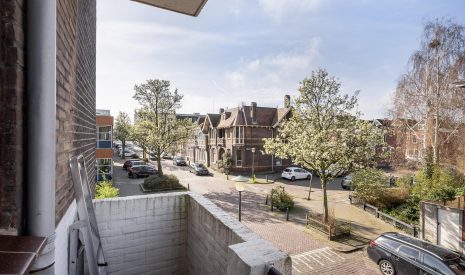 Te koop: Foto Appartement aan de Vetteoordskade 54 in Vlaardingen