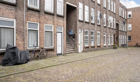 Te koop: Foto Appartement aan de Nicolaas Beetsstraat 37 in Vlaardingen