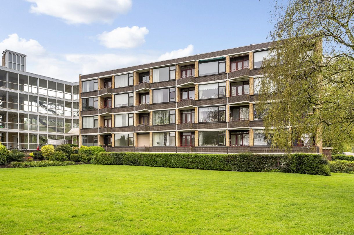 Te koop: Foto Appartement aan de Jacoba van Beierenstraat 30 in Vlaardingen