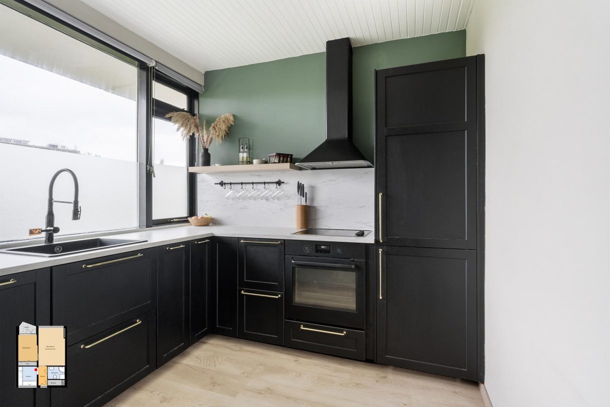 Te koop: Foto Appartement aan de Jacoba van Beierenstraat 30 in Vlaardingen