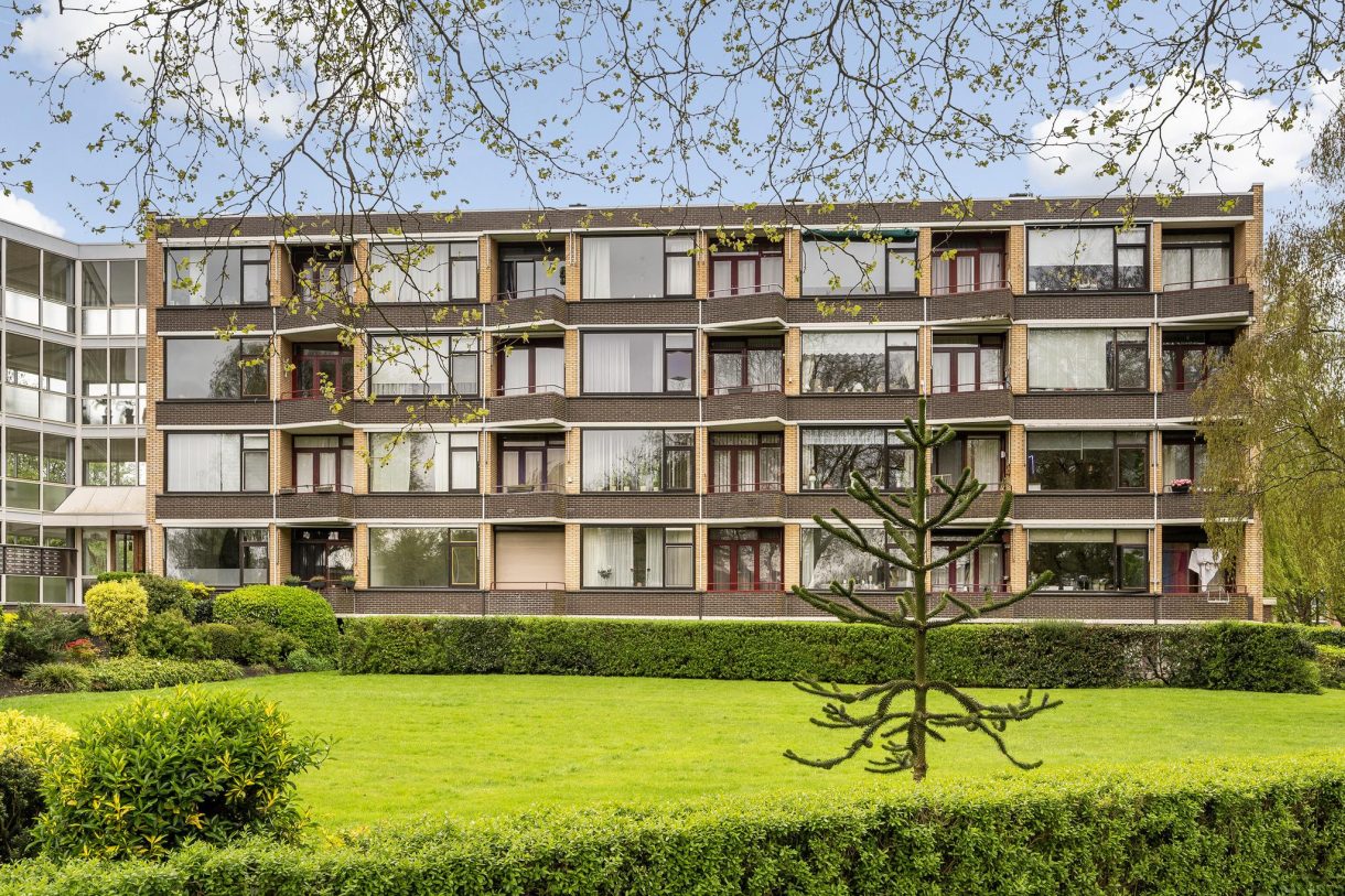 Te koop: Foto Appartement aan de Jacoba van Beierenstraat 30 in Vlaardingen