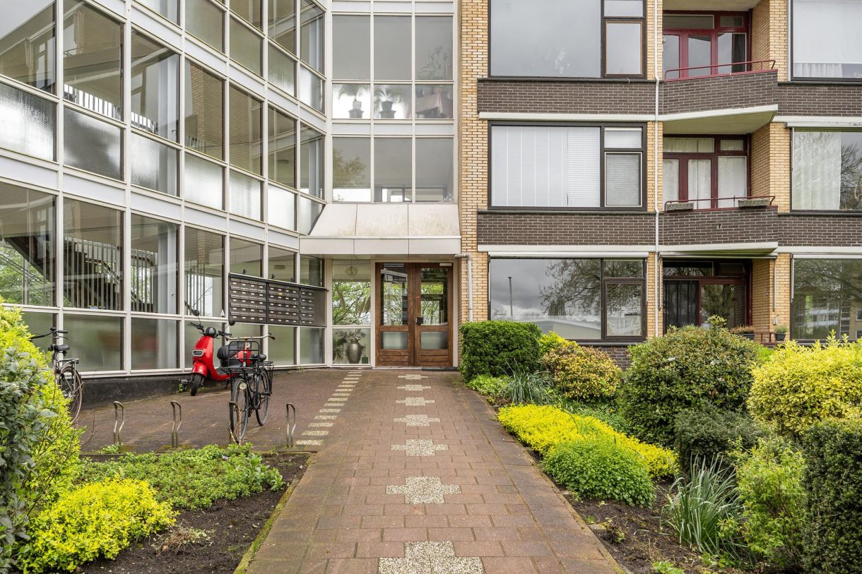 Te koop: Foto Appartement aan de Jacoba van Beierenstraat 30 in Vlaardingen