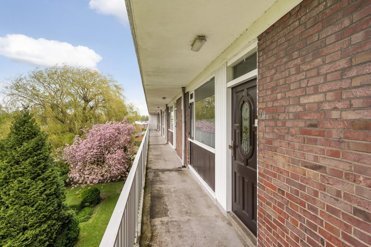 Te koop: Foto Appartement aan de Jacoba van Beierenstraat 30 in Vlaardingen