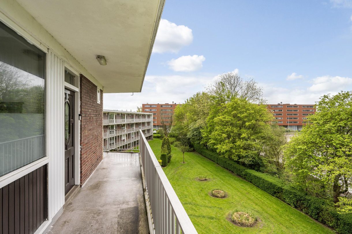 Te koop: Foto Appartement aan de Jacoba van Beierenstraat 30 in Vlaardingen