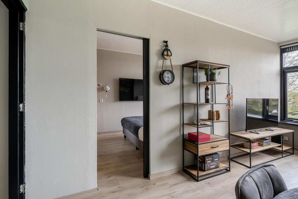 Te koop: Foto Appartement aan de Jacoba van Beierenstraat 30 in Vlaardingen