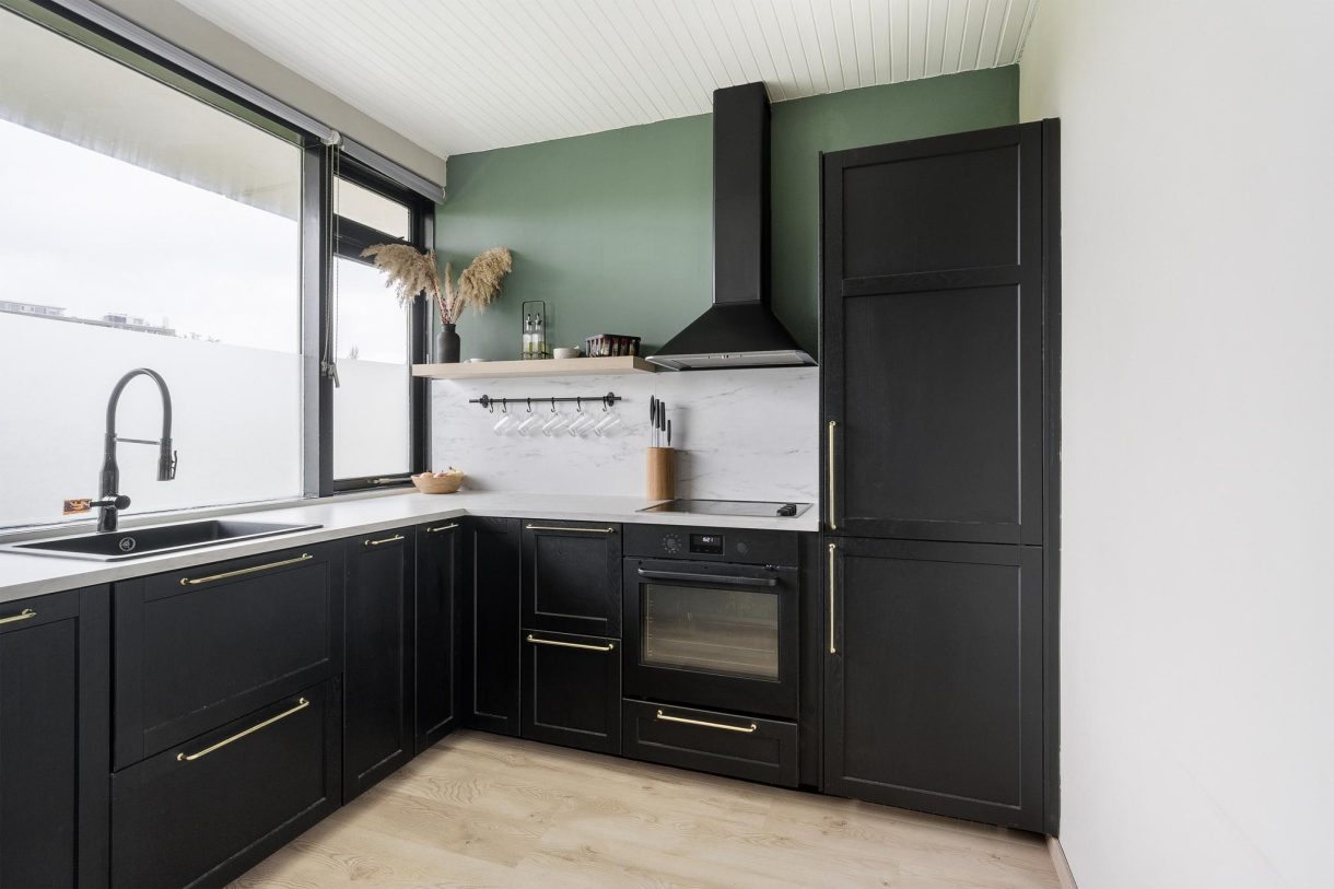 Te koop: Foto Appartement aan de Jacoba van Beierenstraat 30 in Vlaardingen