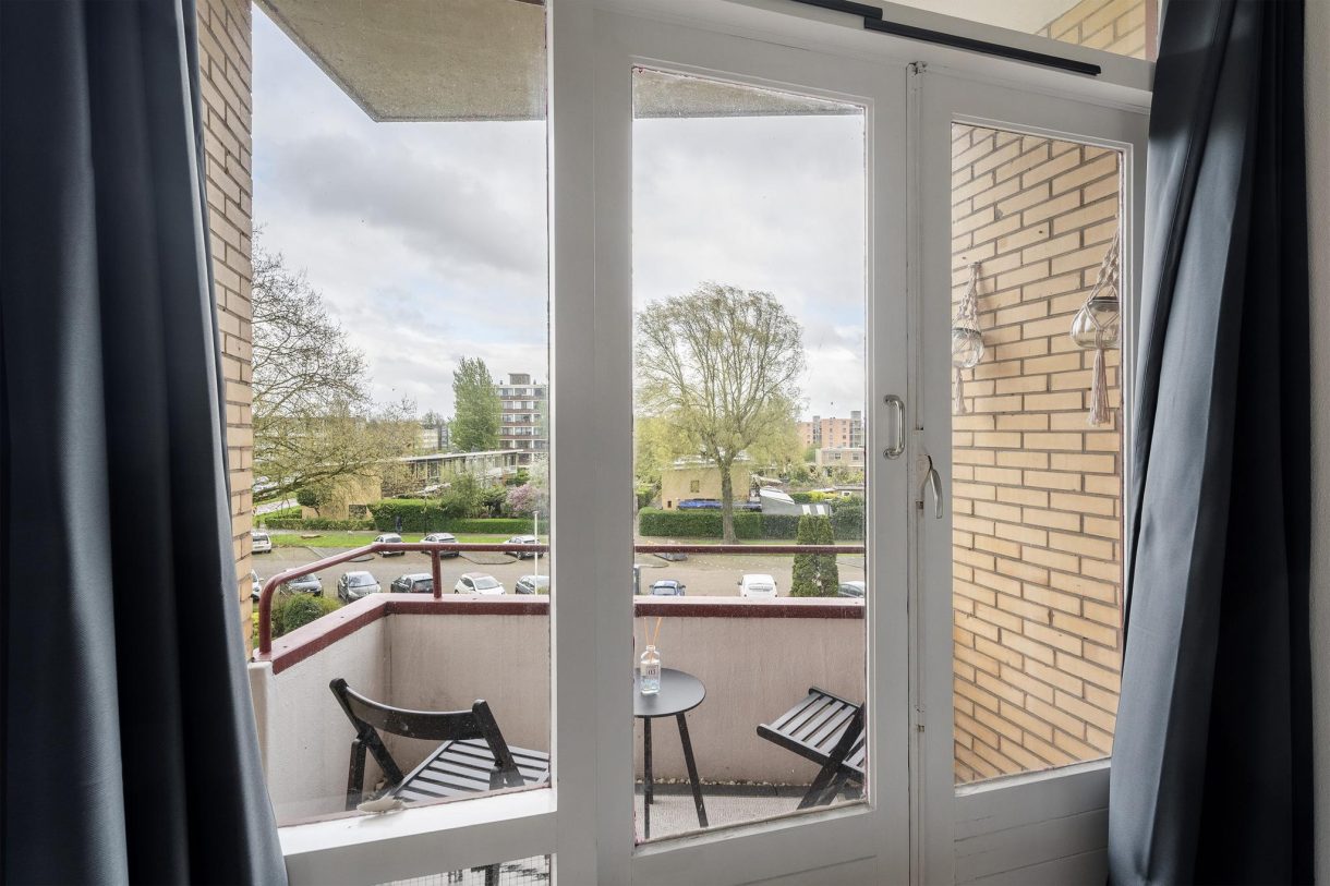 Te koop: Foto Appartement aan de Jacoba van Beierenstraat 30 in Vlaardingen