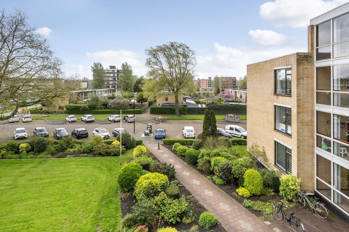 Te koop: Foto Appartement aan de Jacoba van Beierenstraat 30 in Vlaardingen