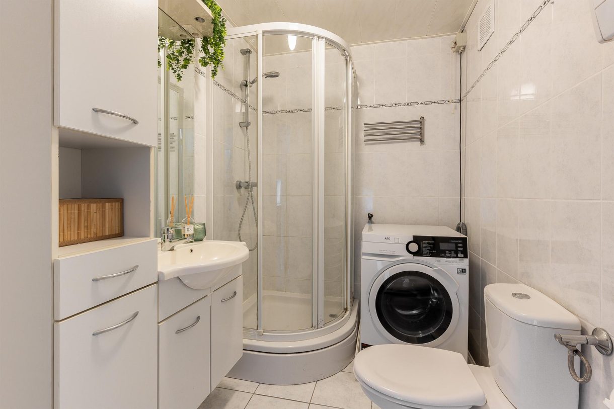 Te koop: Foto Appartement aan de Jacoba van Beierenstraat 30 in Vlaardingen