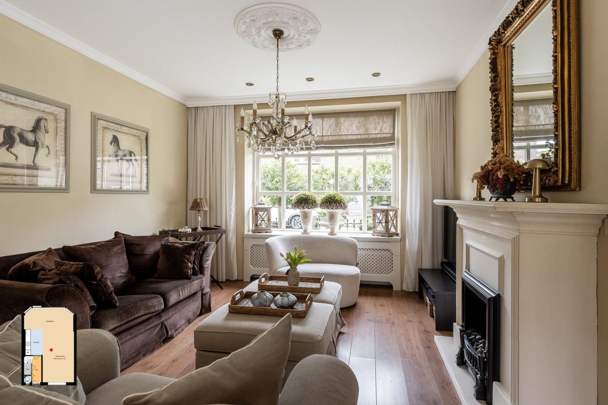 Te koop: Foto Woonhuis aan de van der Heimstraat 13 in Vlaardingen