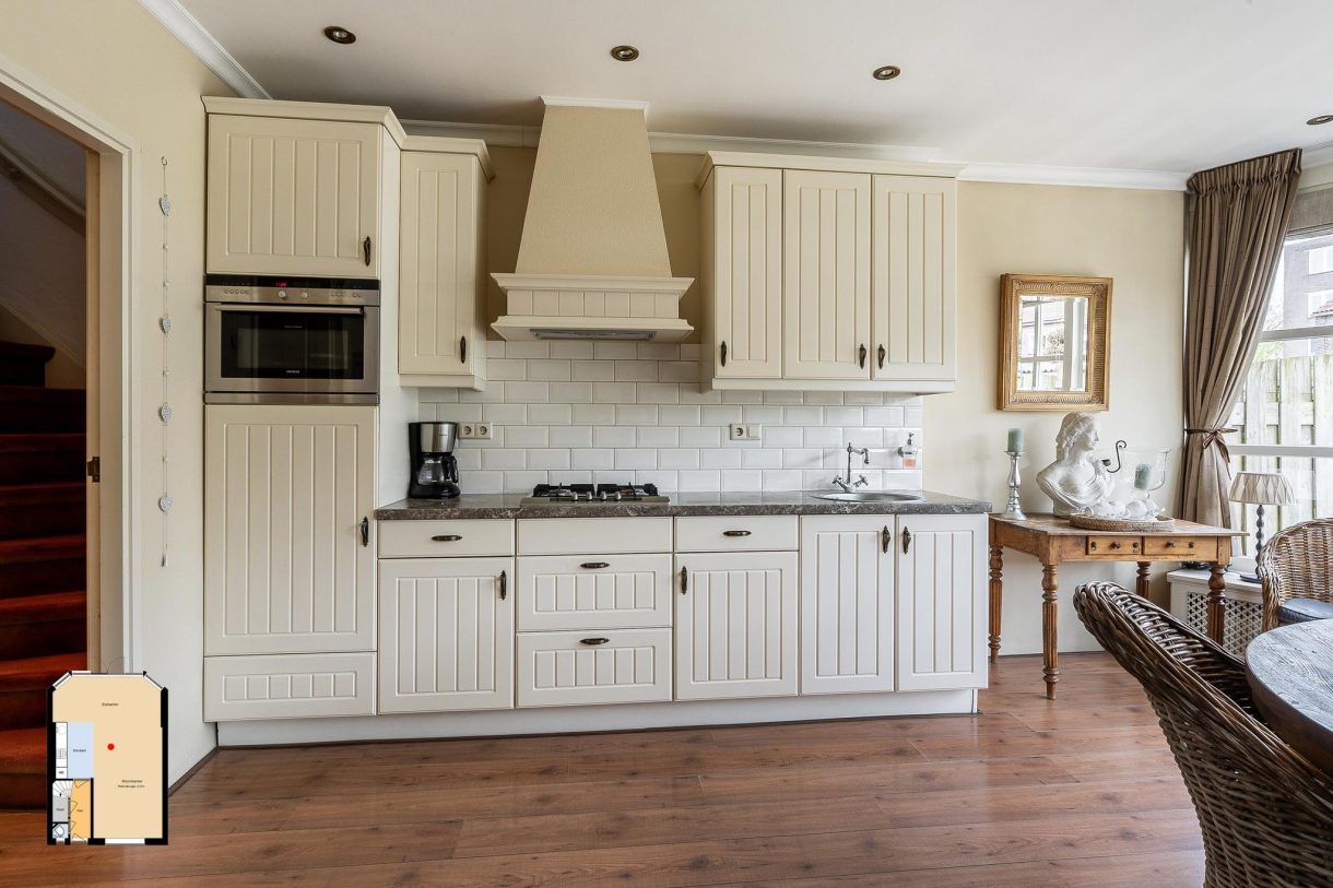 Te koop: Foto Woonhuis aan de van der Heimstraat 13 in Vlaardingen