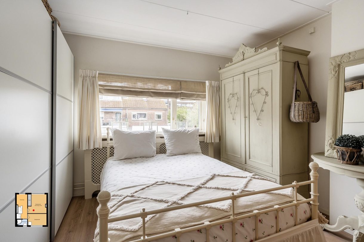 Te koop: Foto Woonhuis aan de van der Heimstraat 13 in Vlaardingen