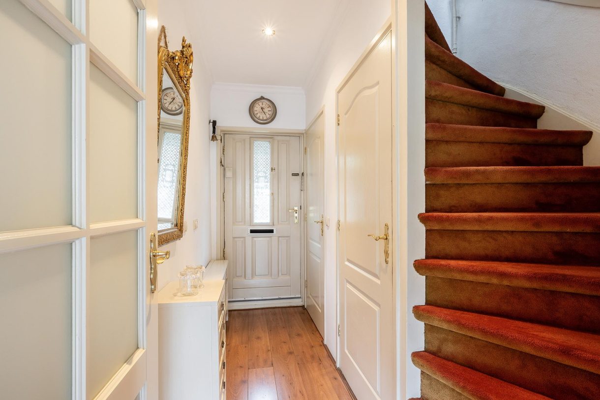 Te koop: Foto Woonhuis aan de van der Heimstraat 13 in Vlaardingen