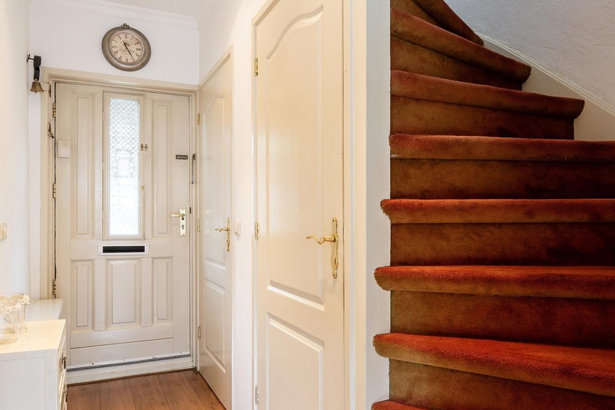 Te koop: Foto Woonhuis aan de van der Heimstraat 13 in Vlaardingen