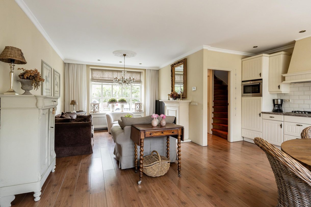 Te koop: Foto Woonhuis aan de van der Heimstraat 13 in Vlaardingen