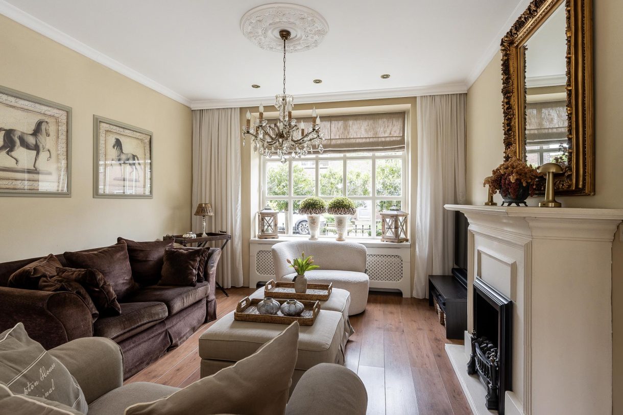 Te koop: Foto Woonhuis aan de van der Heimstraat 13 in Vlaardingen