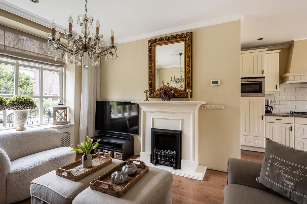 Te koop: Foto Woonhuis aan de van der Heimstraat 13 in Vlaardingen