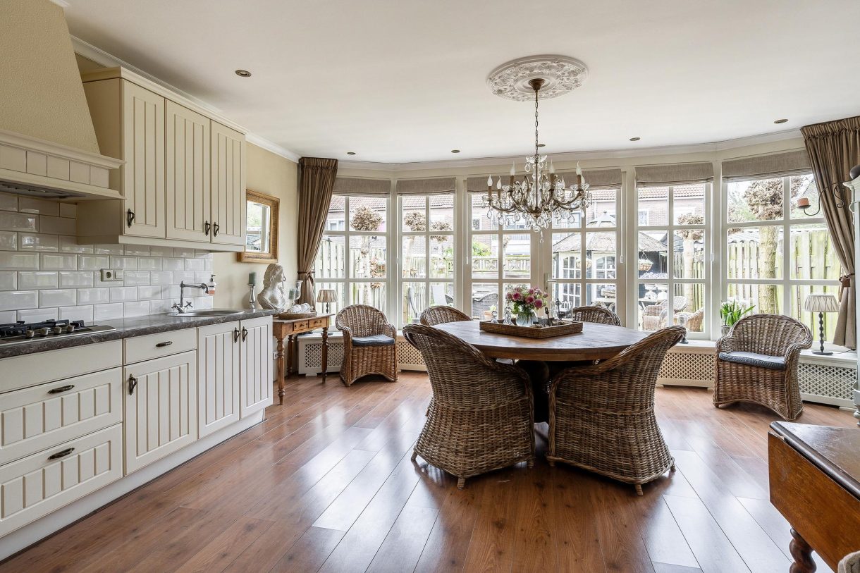 Te koop: Foto Woonhuis aan de van der Heimstraat 13 in Vlaardingen