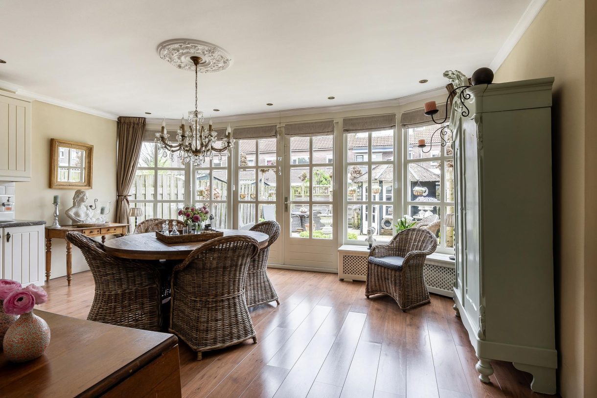 Te koop: Foto Woonhuis aan de van der Heimstraat 13 in Vlaardingen