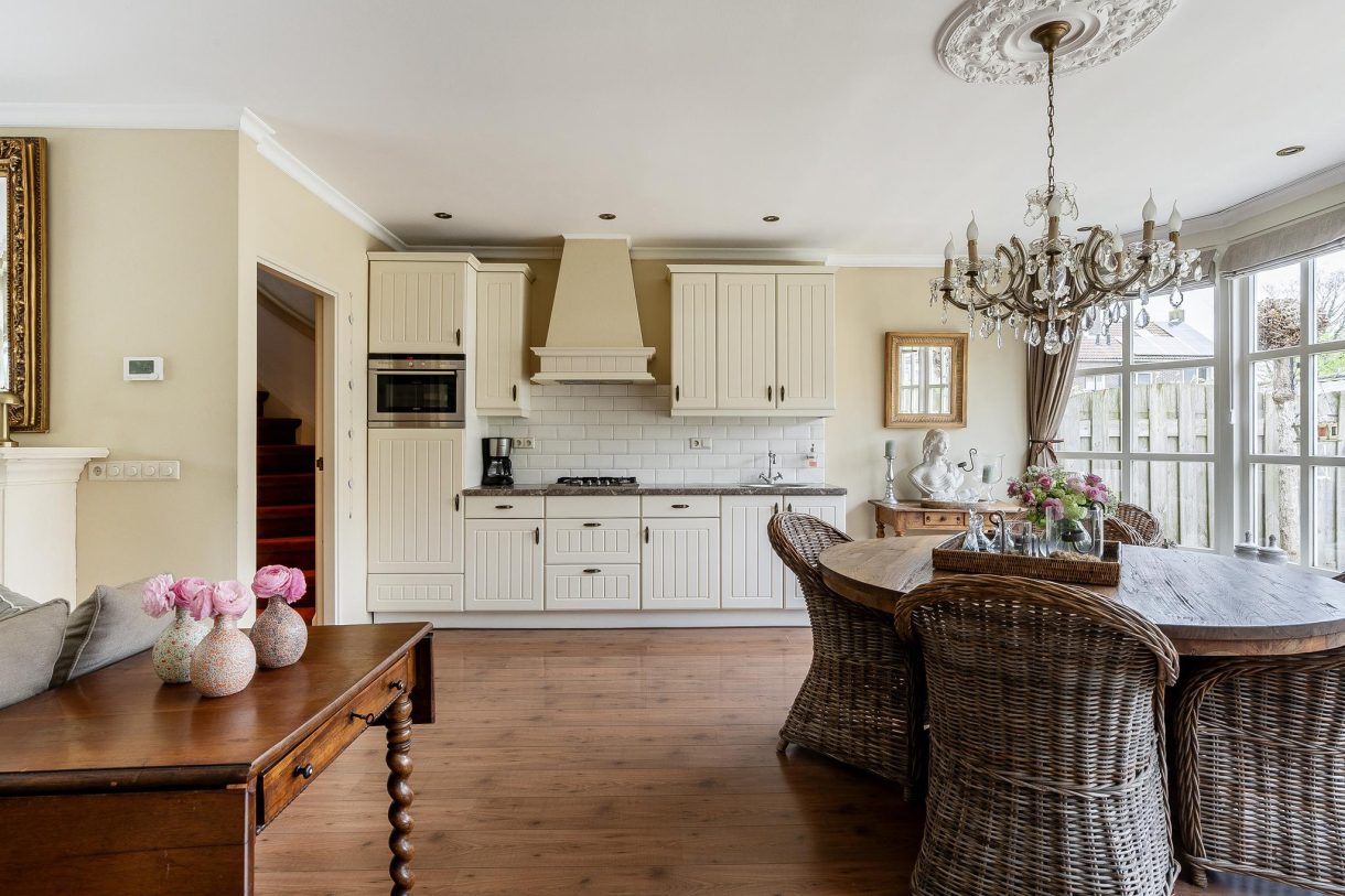 Te koop: Foto Woonhuis aan de van der Heimstraat 13 in Vlaardingen