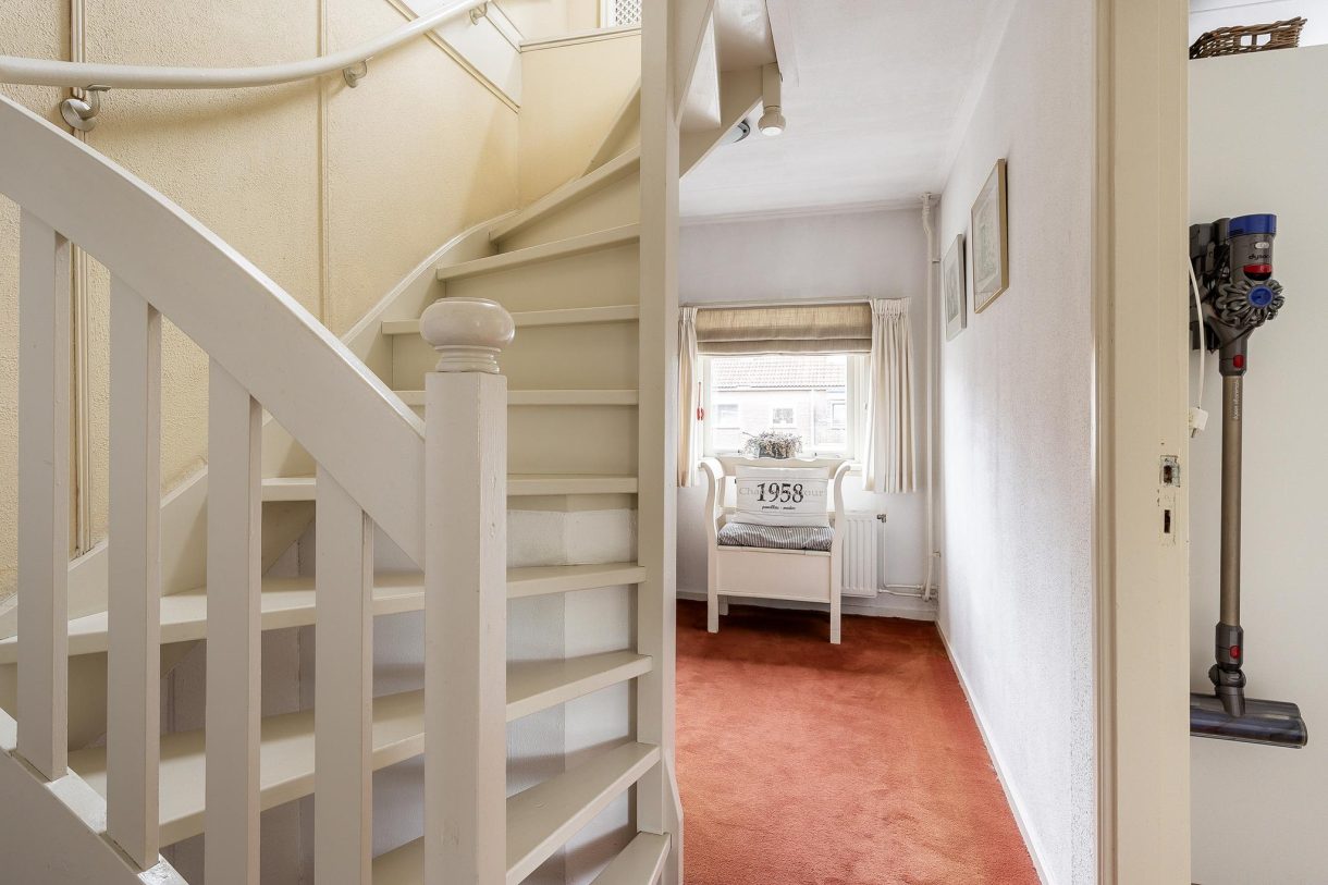 Te koop: Foto Woonhuis aan de van der Heimstraat 13 in Vlaardingen