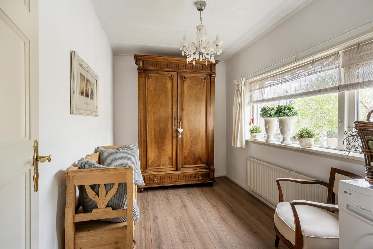 Te koop: Foto Woonhuis aan de van der Heimstraat 13 in Vlaardingen