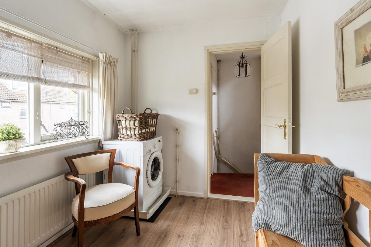 Te koop: Foto Woonhuis aan de van der Heimstraat 13 in Vlaardingen