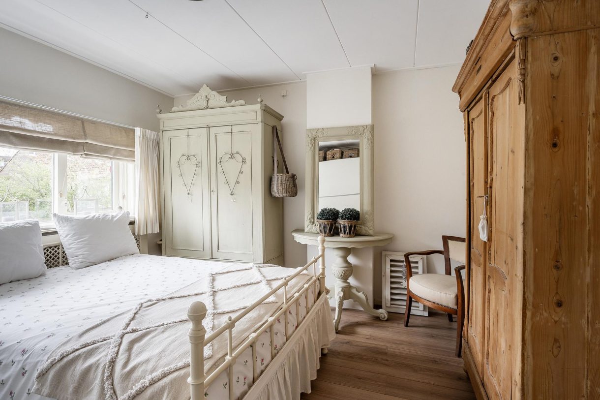 Te koop: Foto Woonhuis aan de van der Heimstraat 13 in Vlaardingen