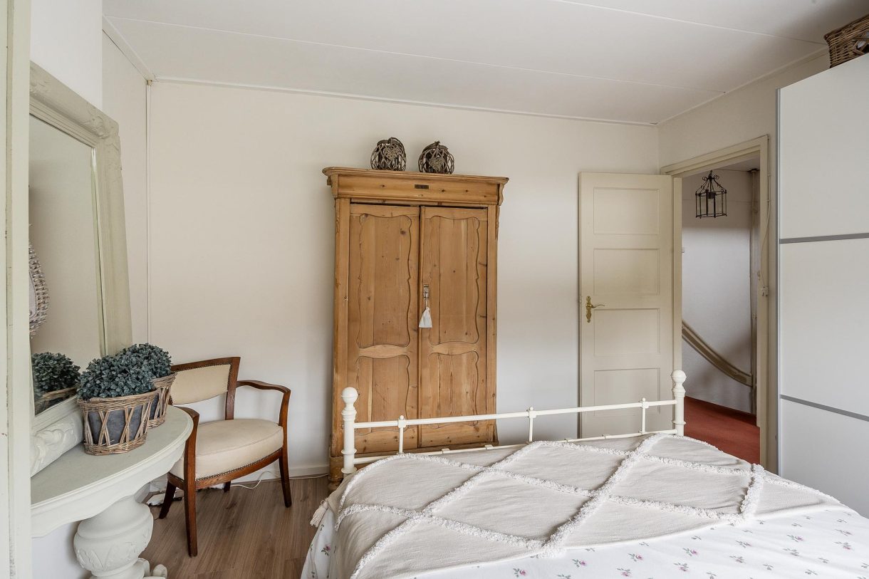 Te koop: Foto Woonhuis aan de van der Heimstraat 13 in Vlaardingen