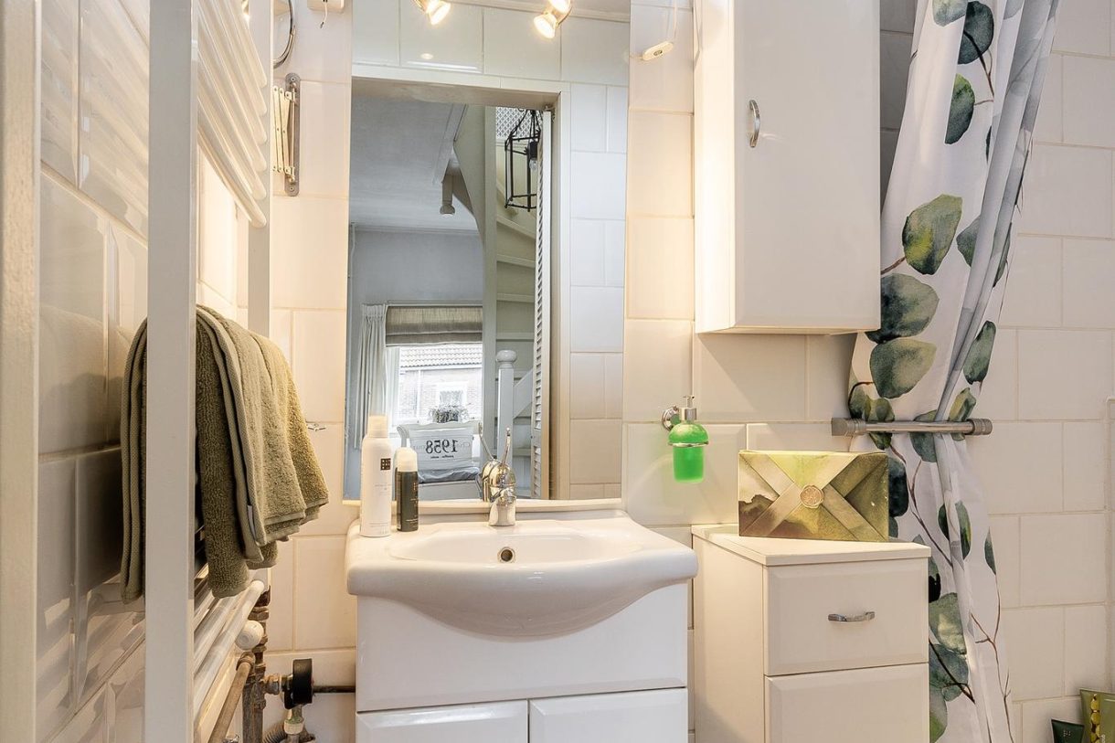 Te koop: Foto Woonhuis aan de van der Heimstraat 13 in Vlaardingen