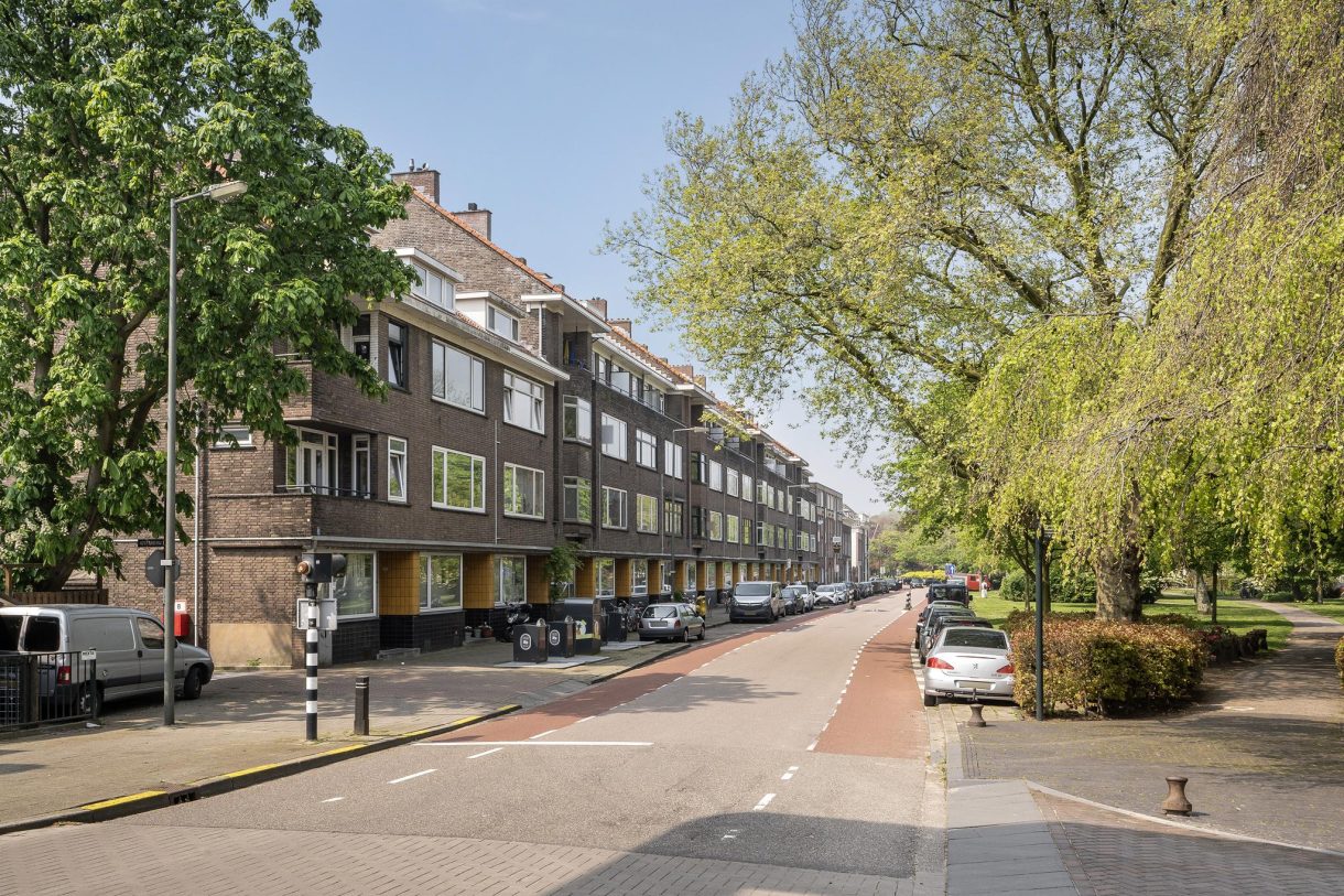 Te koop: Foto Appartement aan de Lange Nieuwstraat 17A in Schiedam