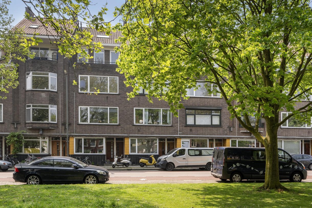 Te koop: Foto Appartement aan de Lange Nieuwstraat 17A in Schiedam
