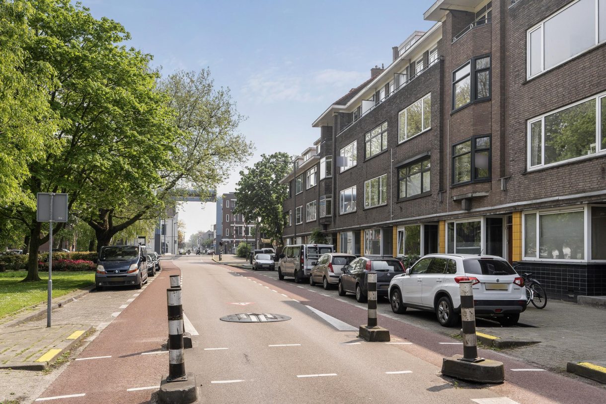 Te koop: Foto Appartement aan de Lange Nieuwstraat 17A in Schiedam