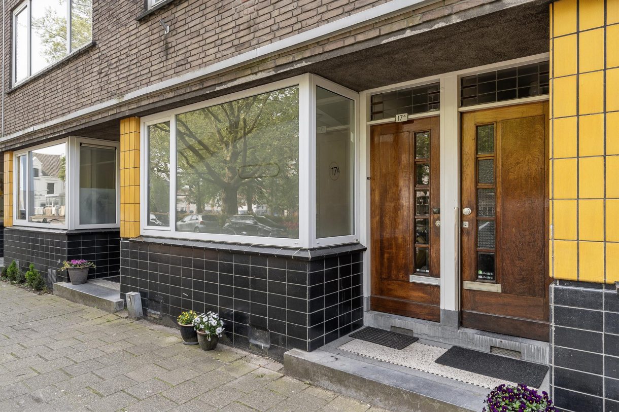 Te koop: Foto Appartement aan de Lange Nieuwstraat 17A in Schiedam