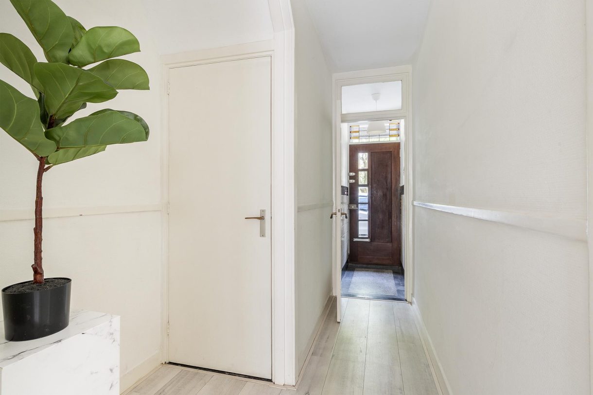 Te koop: Foto Appartement aan de Lange Nieuwstraat 17A in Schiedam