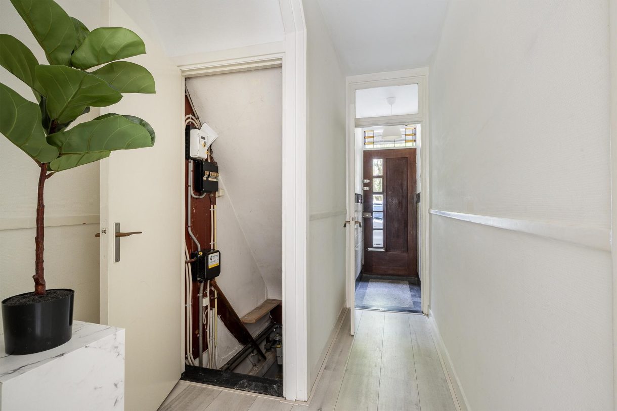 Te koop: Foto Appartement aan de Lange Nieuwstraat 17A in Schiedam