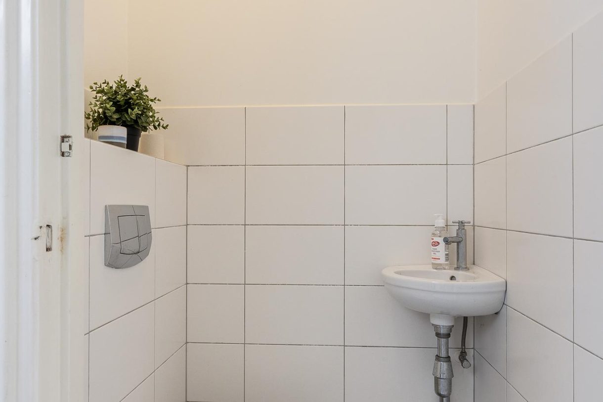 Te koop: Foto Appartement aan de Lange Nieuwstraat 17A in Schiedam