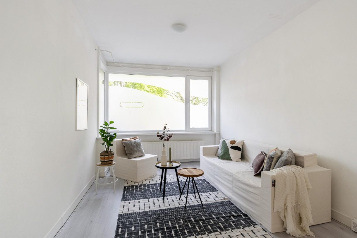 Te koop: Foto Appartement aan de Lange Nieuwstraat 17A in Schiedam