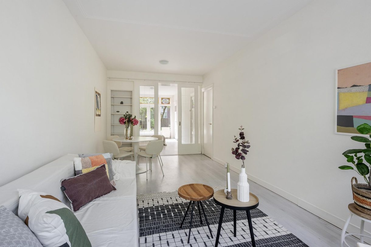 Te koop: Foto Appartement aan de Lange Nieuwstraat 17A in Schiedam