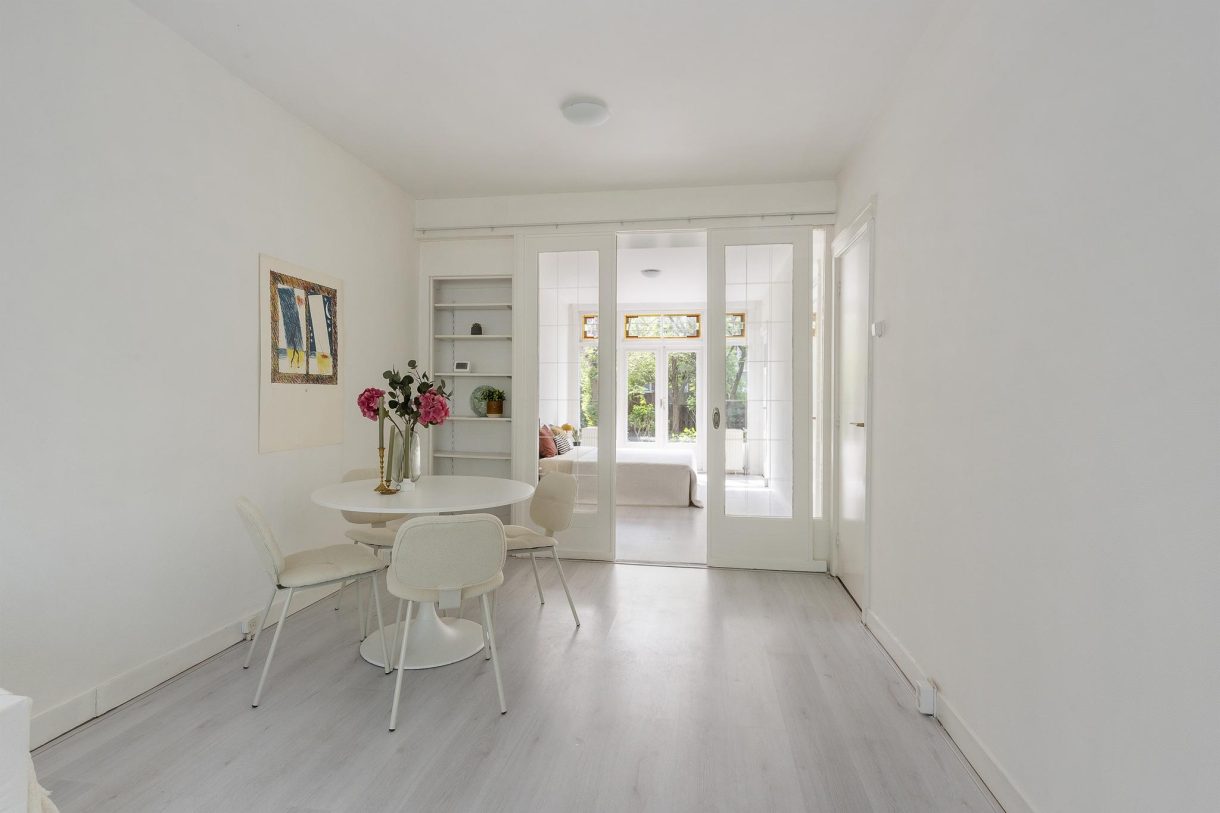 Te koop: Foto Appartement aan de Lange Nieuwstraat 17A in Schiedam