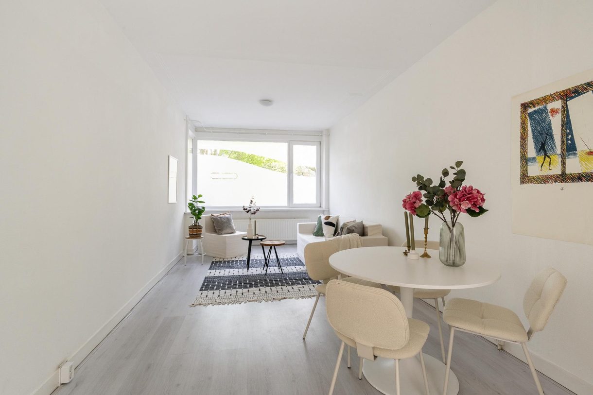 Te koop: Foto Appartement aan de Lange Nieuwstraat 17A in Schiedam