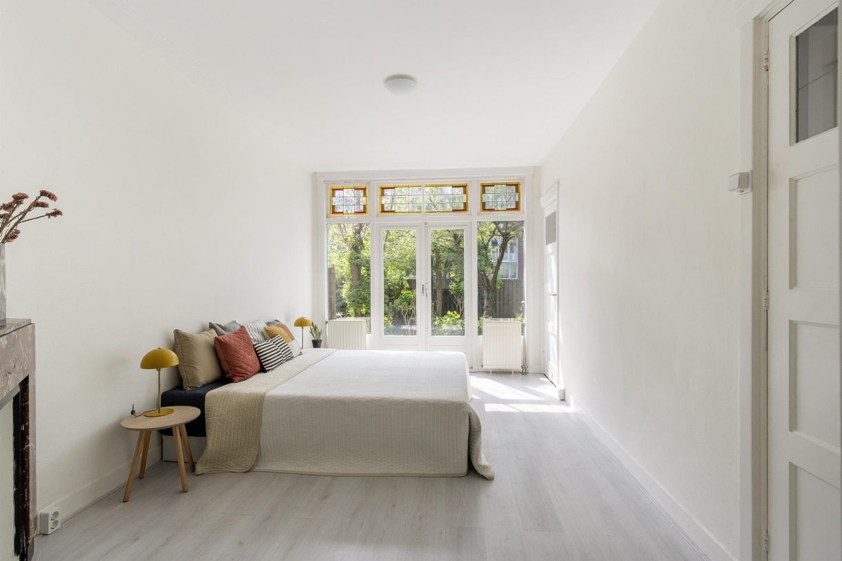 Te koop: Foto Appartement aan de Lange Nieuwstraat 17A in Schiedam