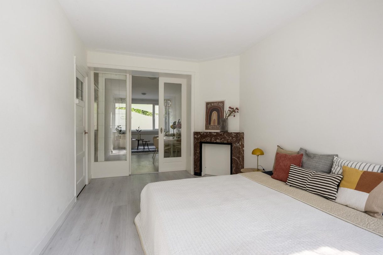 Te koop: Foto Appartement aan de Lange Nieuwstraat 17A in Schiedam