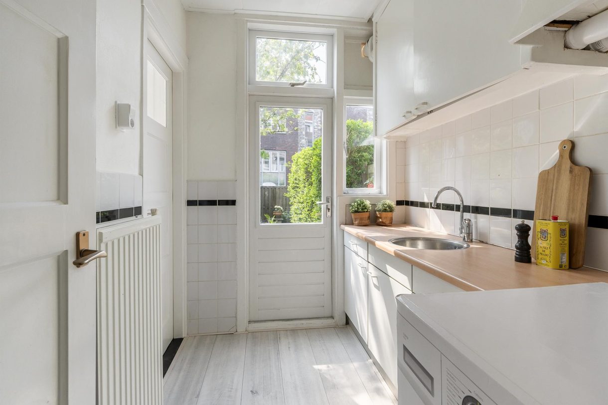 Te koop: Foto Appartement aan de Lange Nieuwstraat 17A in Schiedam