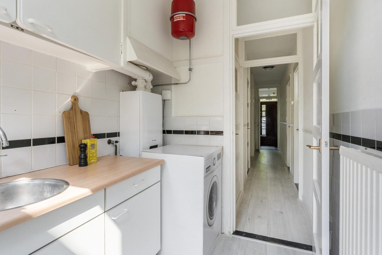 Te koop: Foto Appartement aan de Lange Nieuwstraat 17A in Schiedam