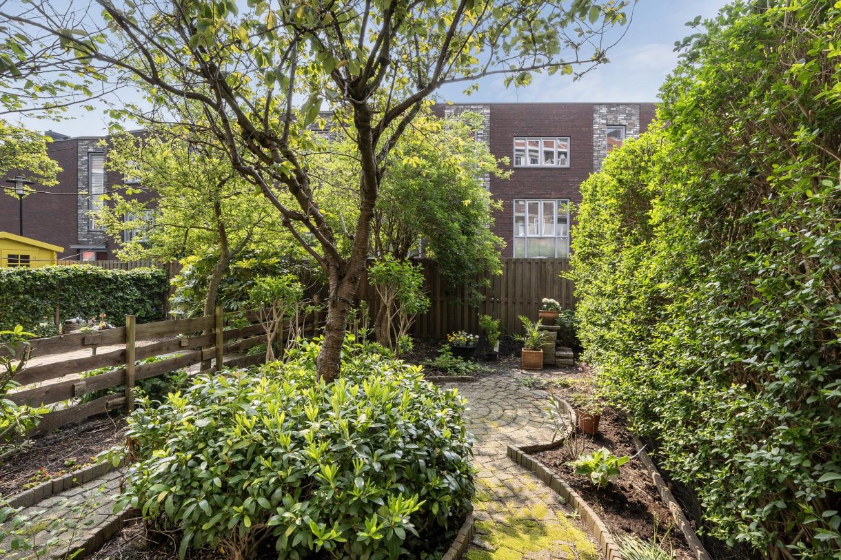 Te koop: Foto Appartement aan de Lange Nieuwstraat 17A in Schiedam